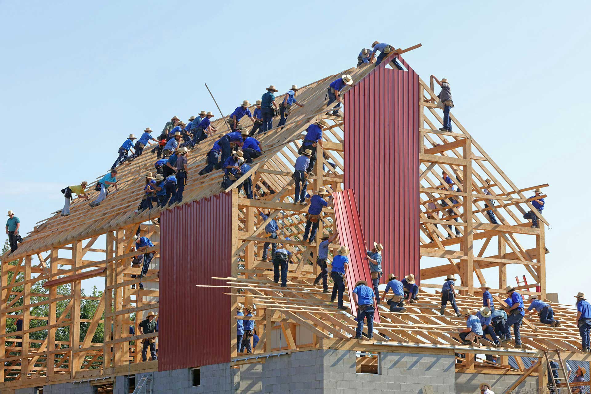 Team Building