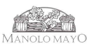 Logo Manolo Mayo Catering