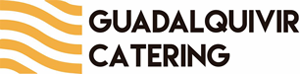 Logo Guadalquivir Catering