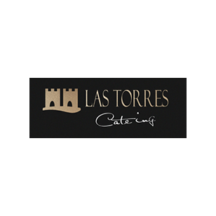 Logo Catering Las Torres