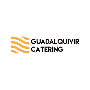 Logo Guadalquivir Catering