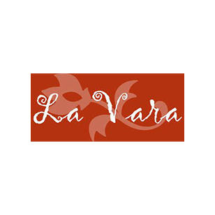 Logo La Vara