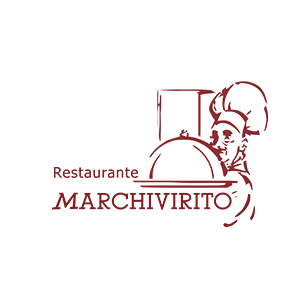 Logo Restaurante Marchivirito