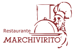 Logo Restaurante Marchivirito